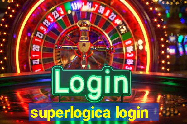 superlogica login